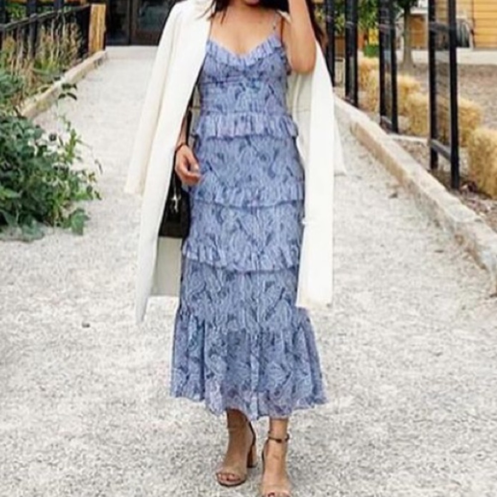 Michael Kors Maxi Dress